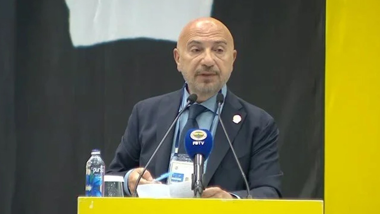 Hakan Bilal Kutlualp, Fenerbahçe Başkanlığı İçin Adaylığını Duyurdu