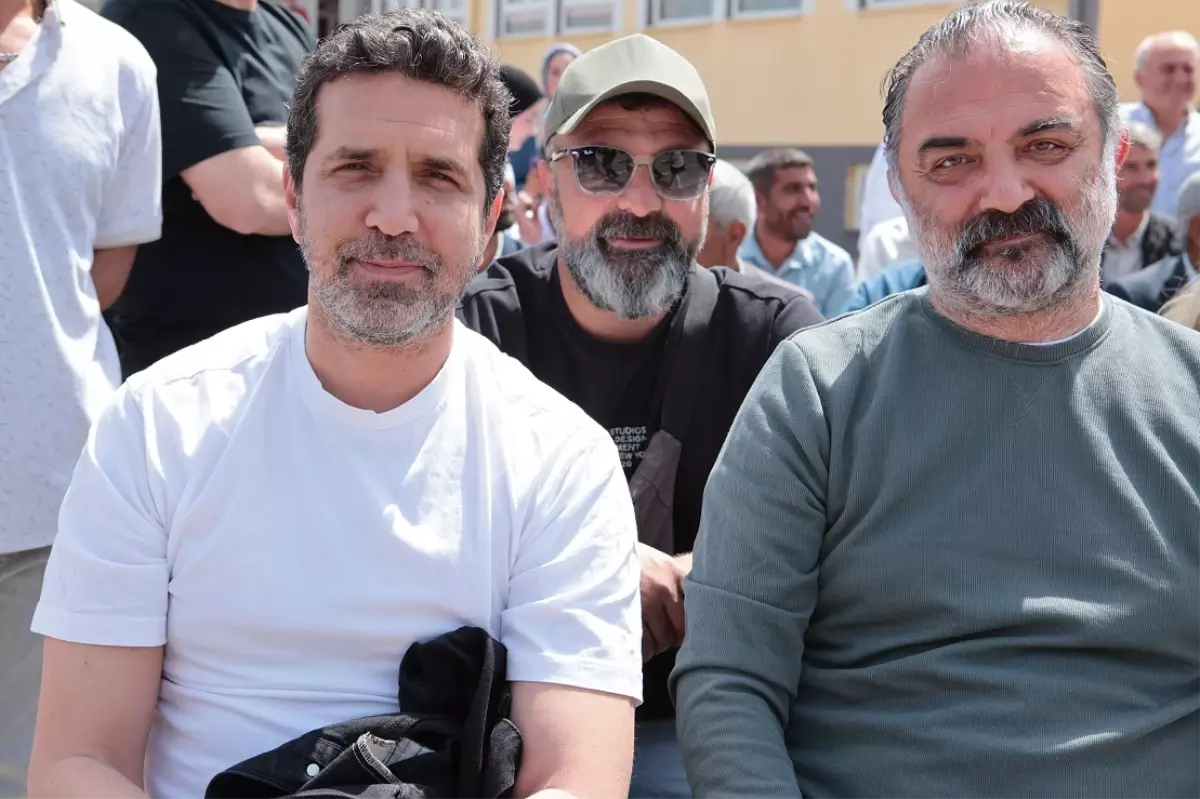 Uzak Şehir Dizisi Yapımıyla Narlı Köyü’ne Eğitim Yatırımı