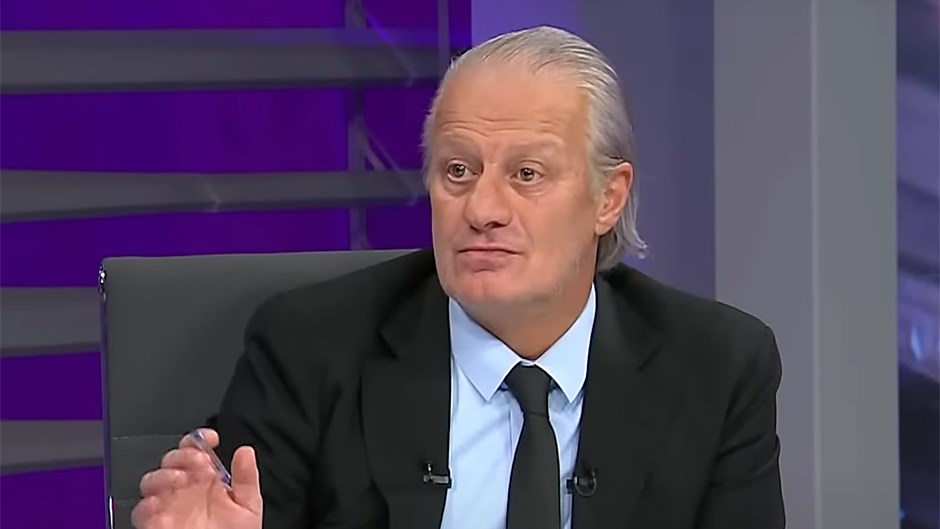 Tugay Kerimoğlu'ndan Galatasaray Oyuncusuna Uyarı