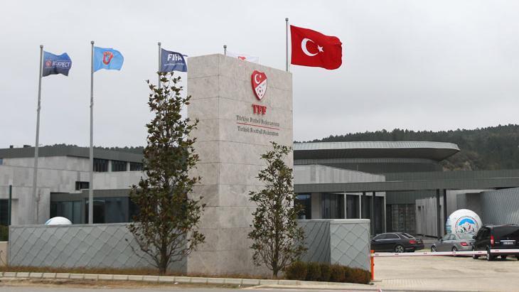 Fenerbahçe, ABB Fomget Maçları İçin TFF'ye Başvurdu