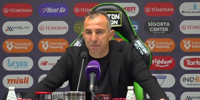 Konya'da Futbolcular Başarılı Performanslarıyla Takdir Topluyor