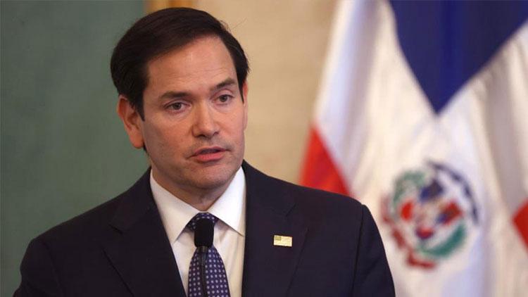 Rubio: Rusya-Ukrayna Anlaşmazlığı Uzarsa Zaman Kaybına Tahammül Edemeyiz