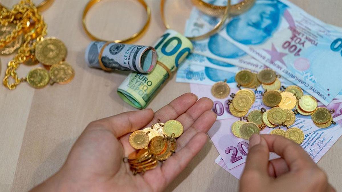 Altında Düşüş Devam Ediyor: Yeni Haftada Rekor Beklentisi mi?