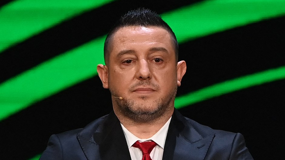 Nihat Kahveciden Galatasaray Performansına Övgü