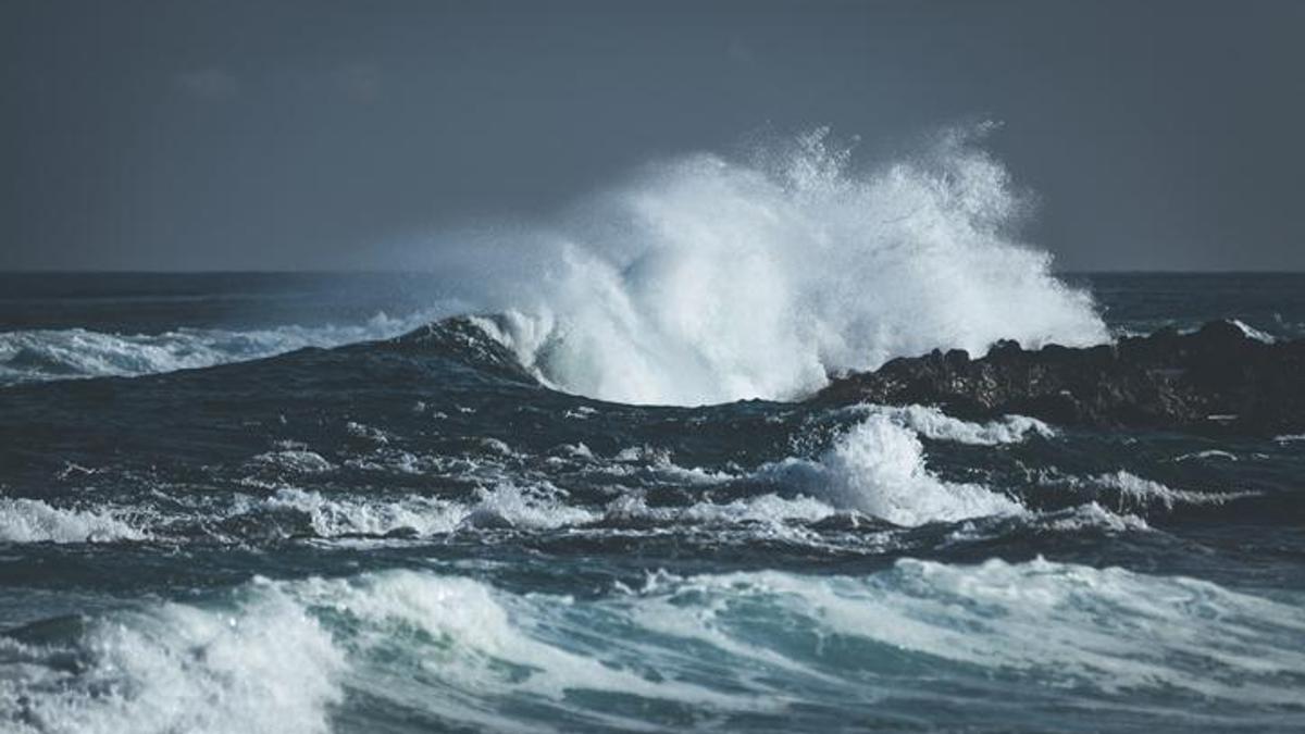 Meteoroloji'den Karadeniz İçin Fırtına Uyarısı