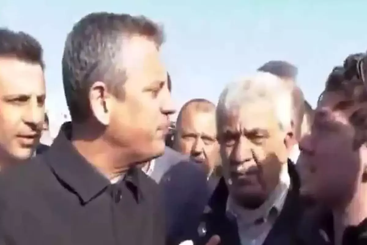 CHP Genel Başkanı Özgür Özel'den 1 Mayıs Taksim Talebine Yanıt