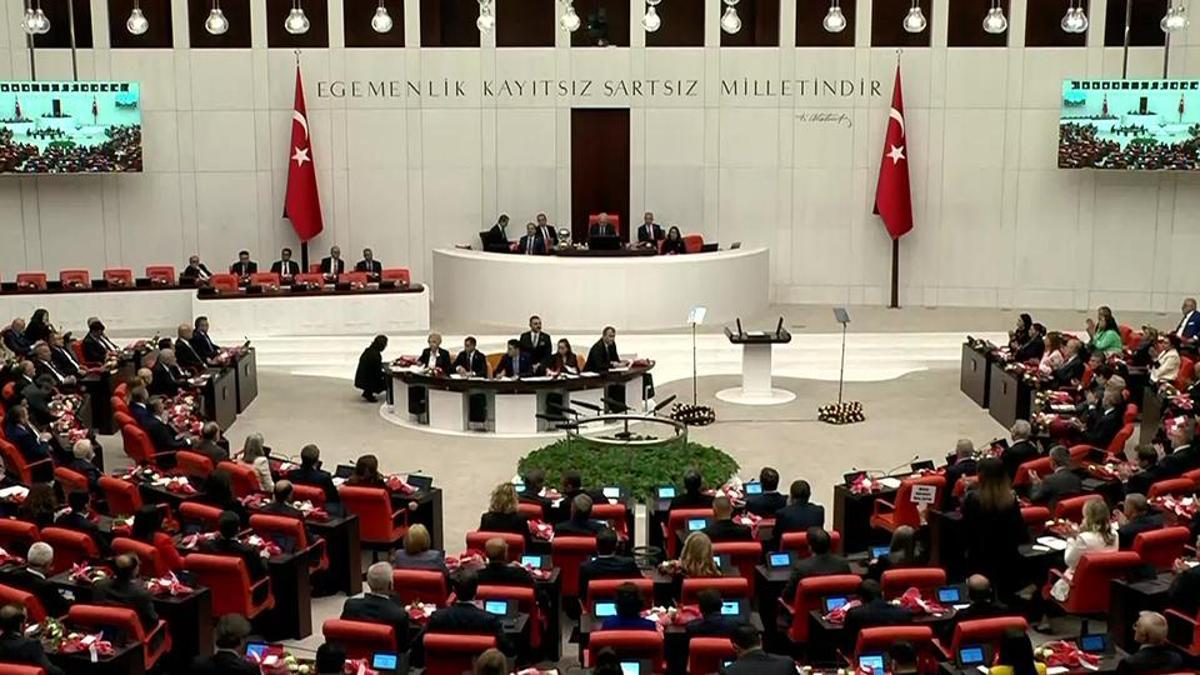 TBMM'de Yoğun Gündem: 112 Gereksiz Arayanlara Ceza Geliyor