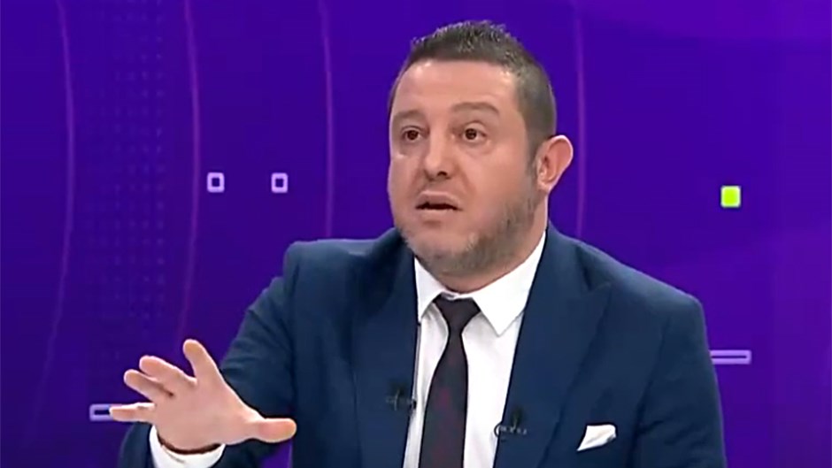 Nihat Kahveci, Eyüpspor Galibiyetine Şaşırdı