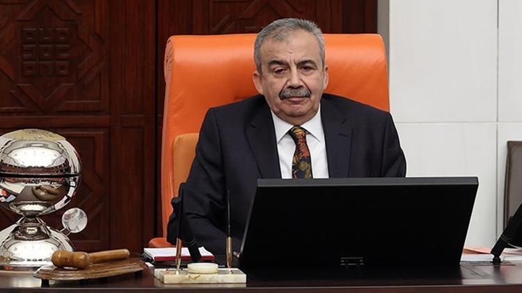 Sırrı Süreyya Önder'in Sağlık Durumu Kritisizleşti