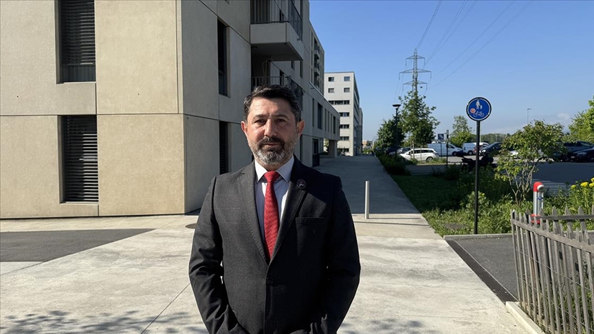 Ampute Milli Takımı'nın Hedefi: 2026 Dünya Şampiyonluğu