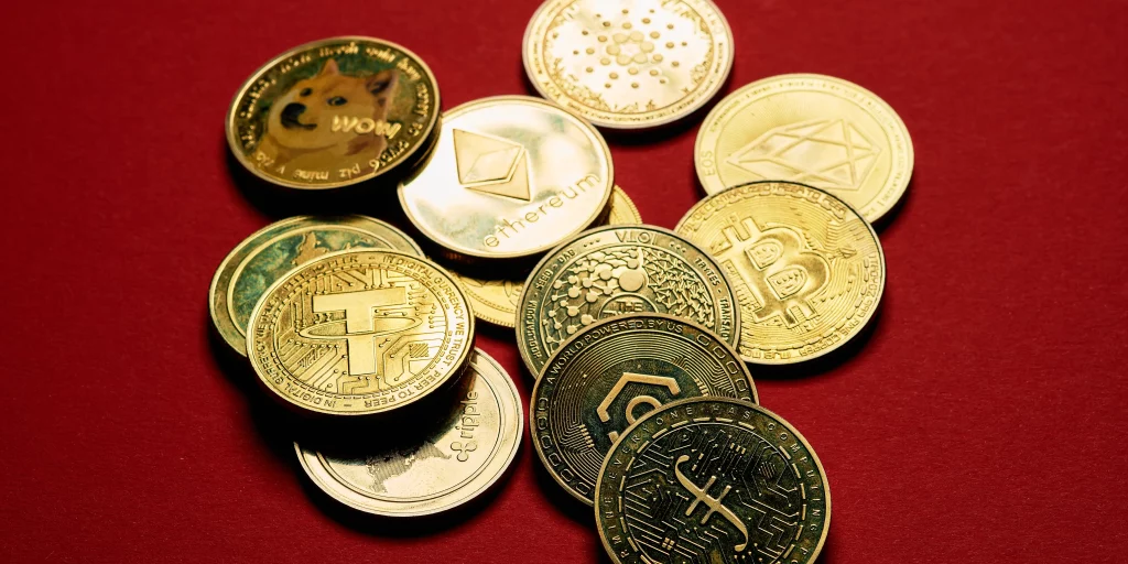 Altcoin Piyasasında Yükseliş Devam Ediyor: Haftanın Kazananları