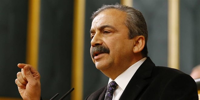 TBMM Başkanvekili Önder'in Sağlık Durumu Kötüleşiyor