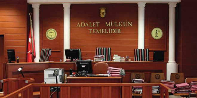 Yargıda Düşük Tutarlı Davalar Sisteme Yük Oluyor