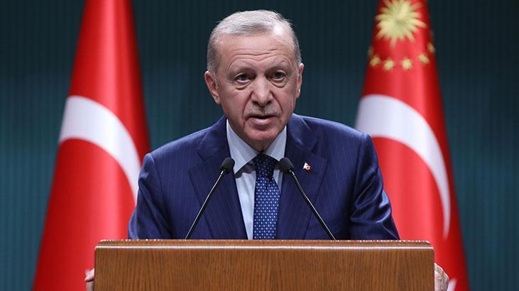 Türkiye'deki Göçmen Sayısı: Cumhurbaşkanı Erdoğan Son Rakamları Açıkladı