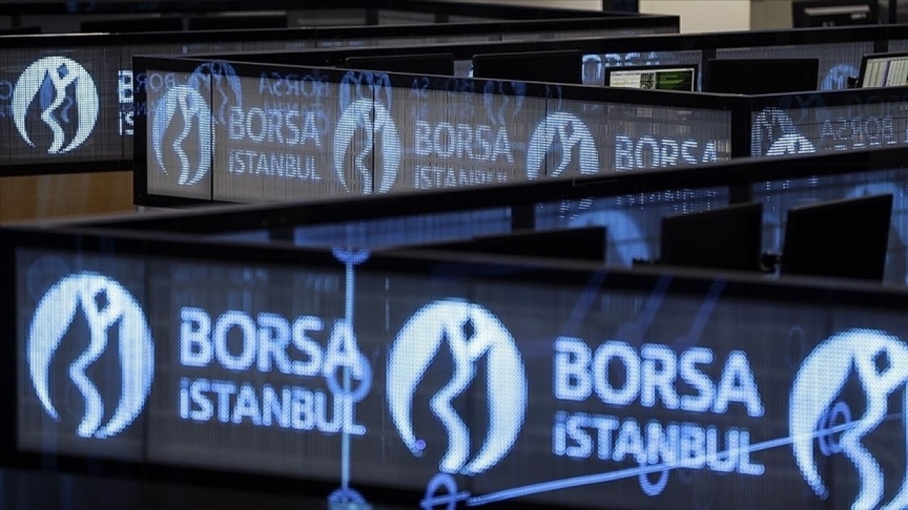 Borsa İstanbul'da Sert Düşüş
