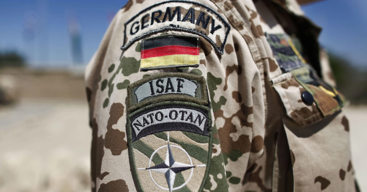 Almanya'da CDU Lideri Merz, NATO'nun Geleceği Hakkında Şüphelerini Dile Getirdi