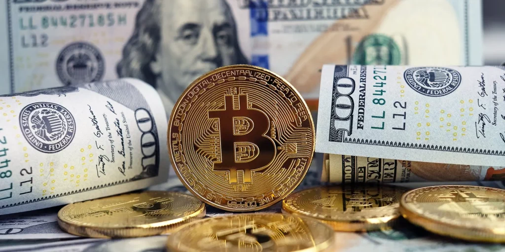 Bitcoin'de Yükseliş Beklentisi: Analist, Kısa Vadede Yeni Rekor Seviyeleri Öngörüyor