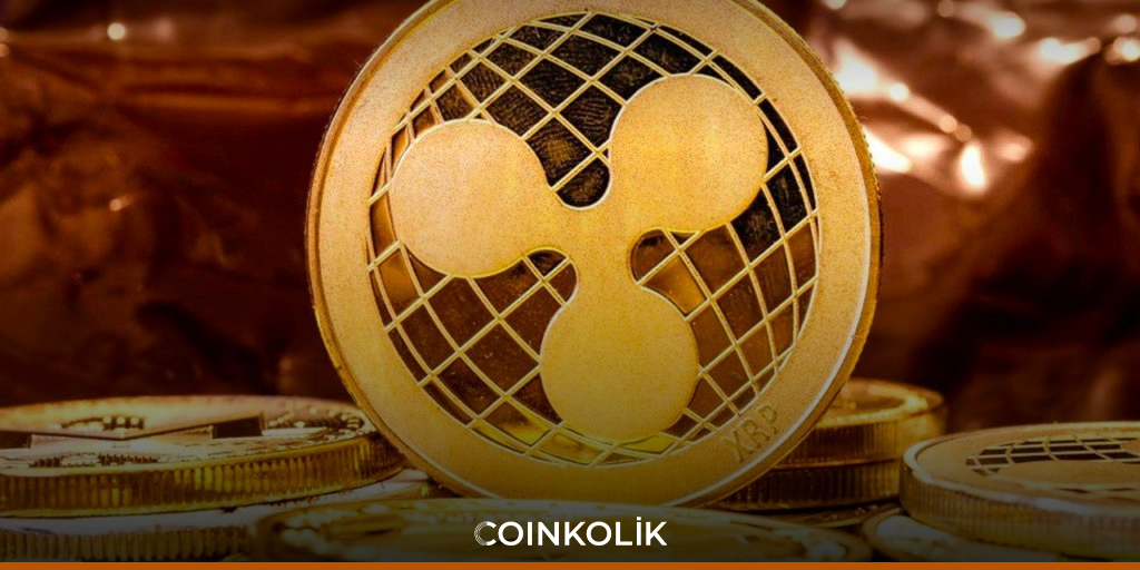 XRP'de Yükseliş: Arkasındaki Faktörler