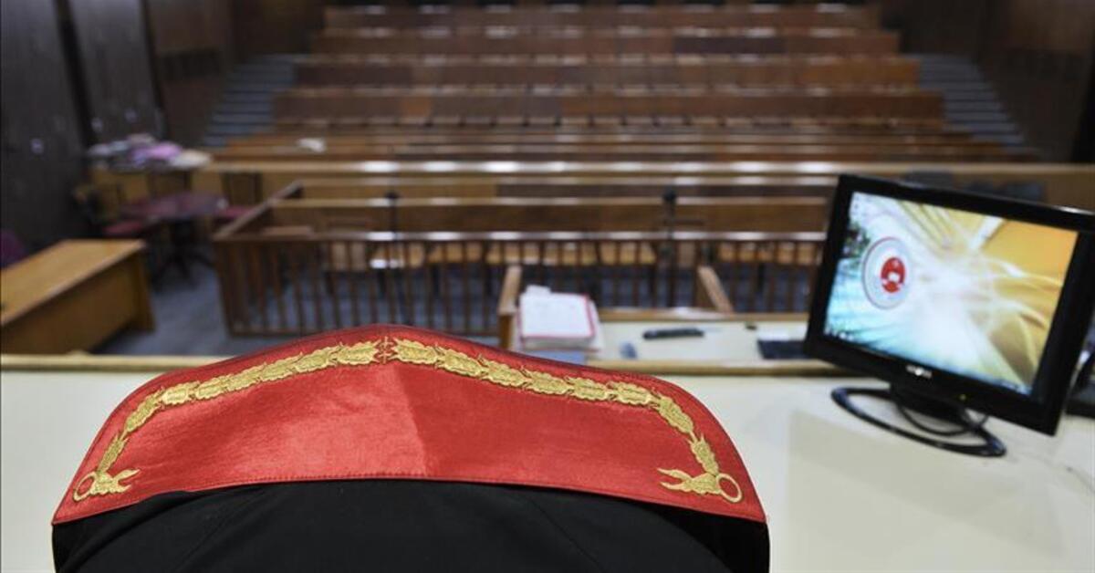 HDK Operasyonu Kapsamında Emek Partisi Eski Genel Başkanına 15 Yıl Hapis İsteği