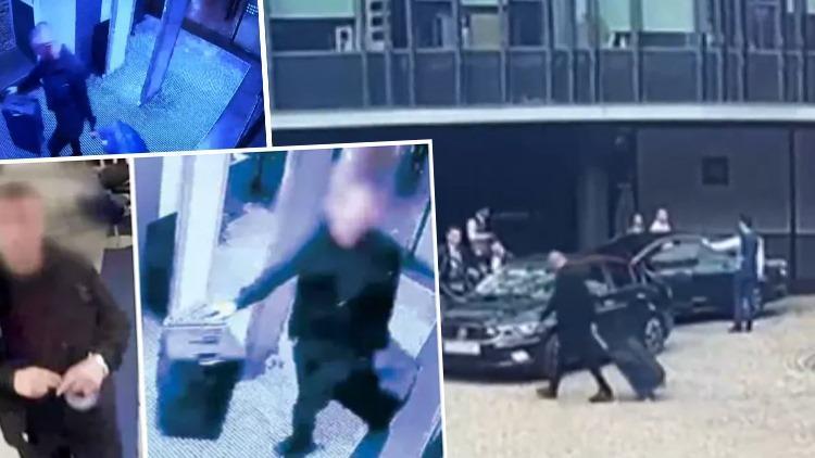 Güvenlik Kamerası Engelleme İddiaları Hakkında Emniyet Açıklaması