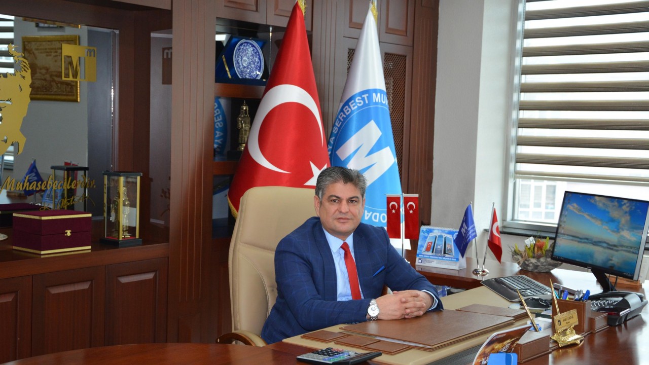 Kurumlar Vergisi Beyan Süreleri Uzatılmayınca Mali Müşavirler Yük Altında
