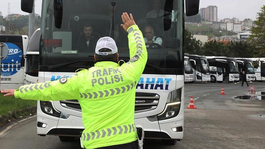 Trafikte Hız İhlalleri Artıyor: 4 Ayda 2 Milyondan Fazla Ceza Kesildi
