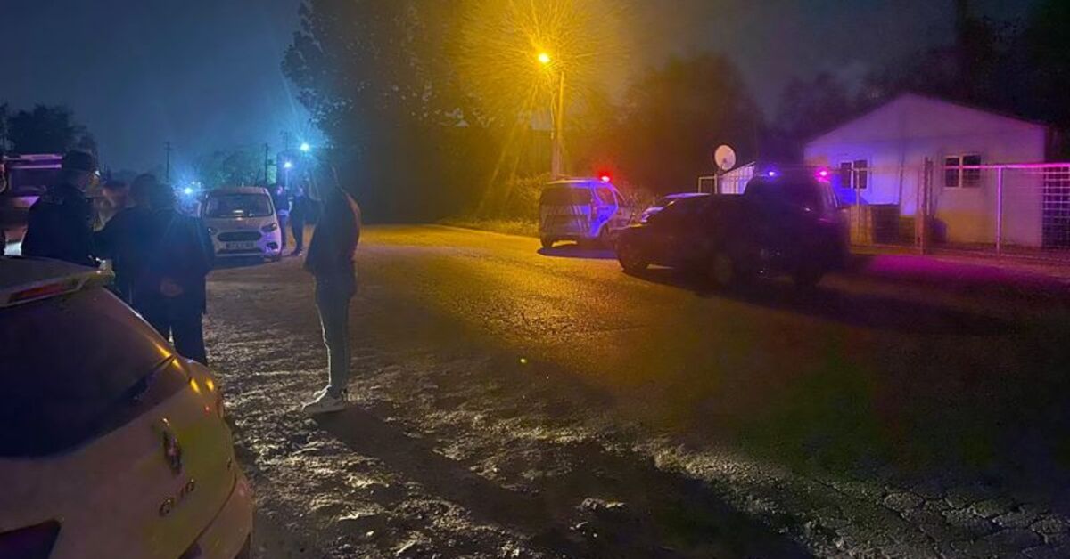 Kocaeli'de Kötü Kokulu Madde Alarmı