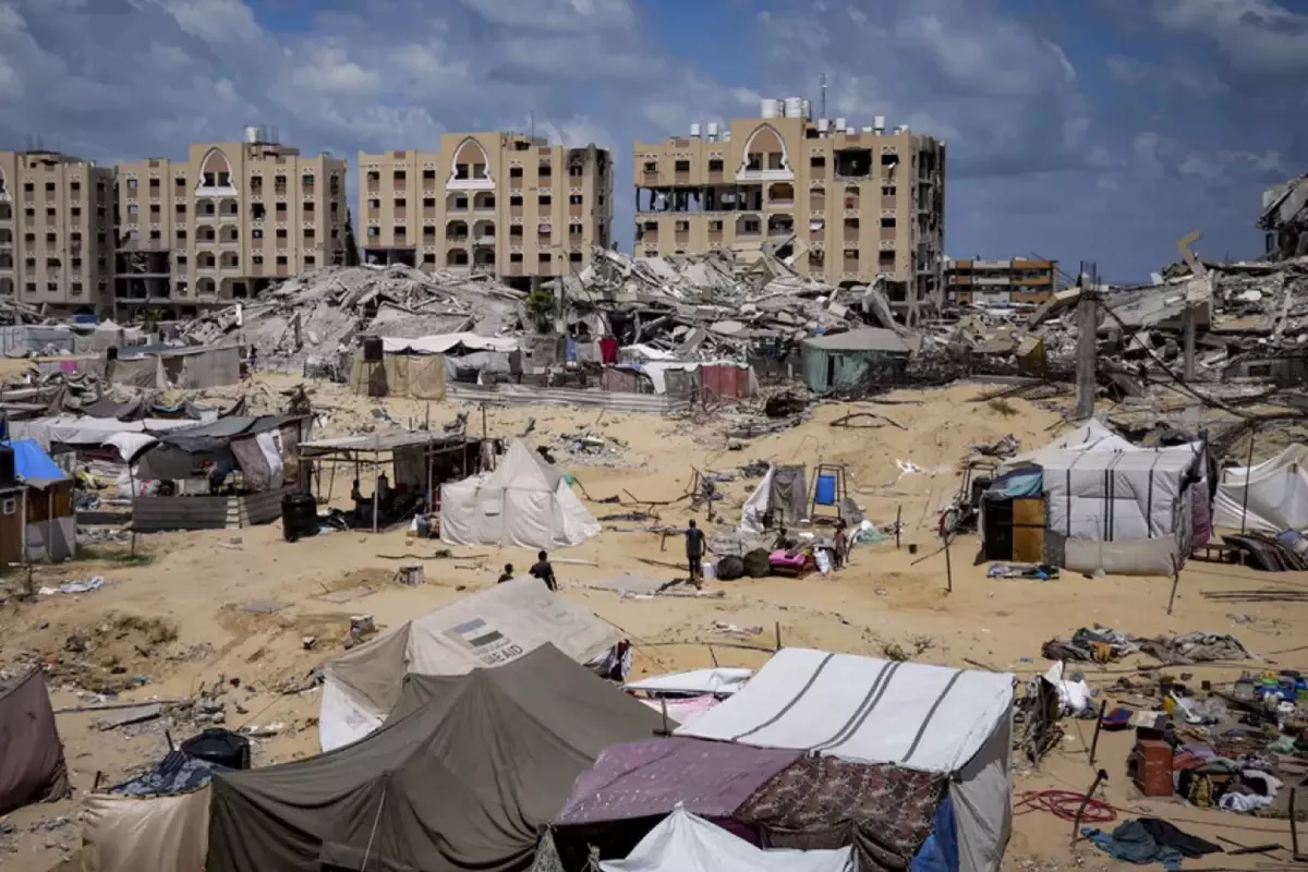Hamas, Mısır'da Ateşkes ve Esir Takası Görüşmelerine Katılıyor