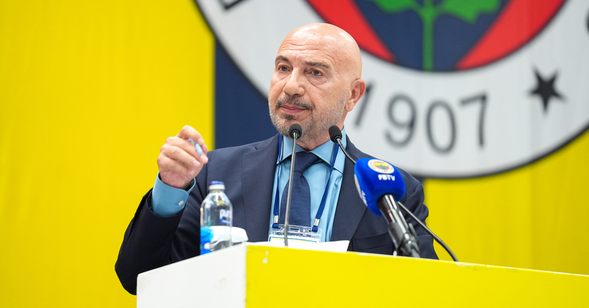 Hakan Bilal Kutlualp, Fenerbahçe Başkanlığı İçin Aday Oldu