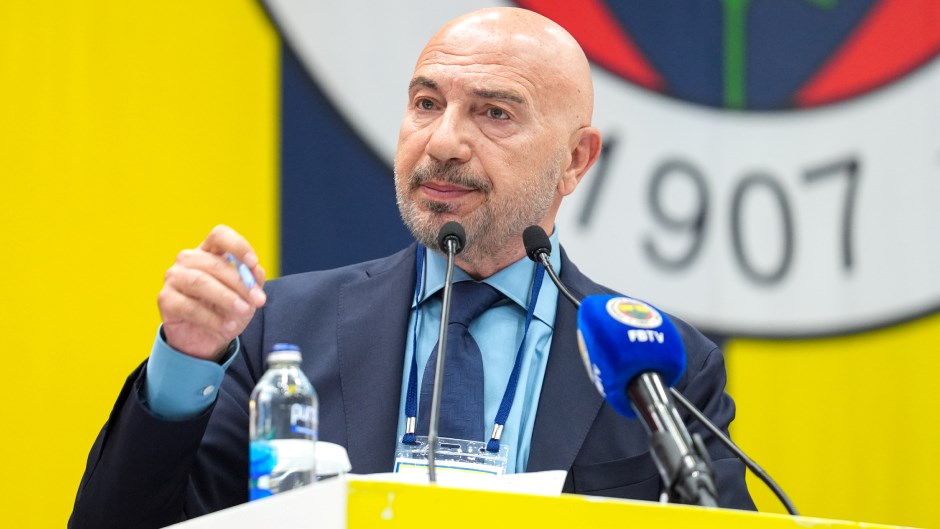 Hakan Bilal Kutlualp, Fenerbahçe Başkanlığı İçin Aday Oldu