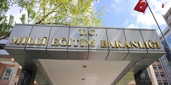 MEB İl ve İlçe Müdürlükleri Yeniden Yapılandırıldı