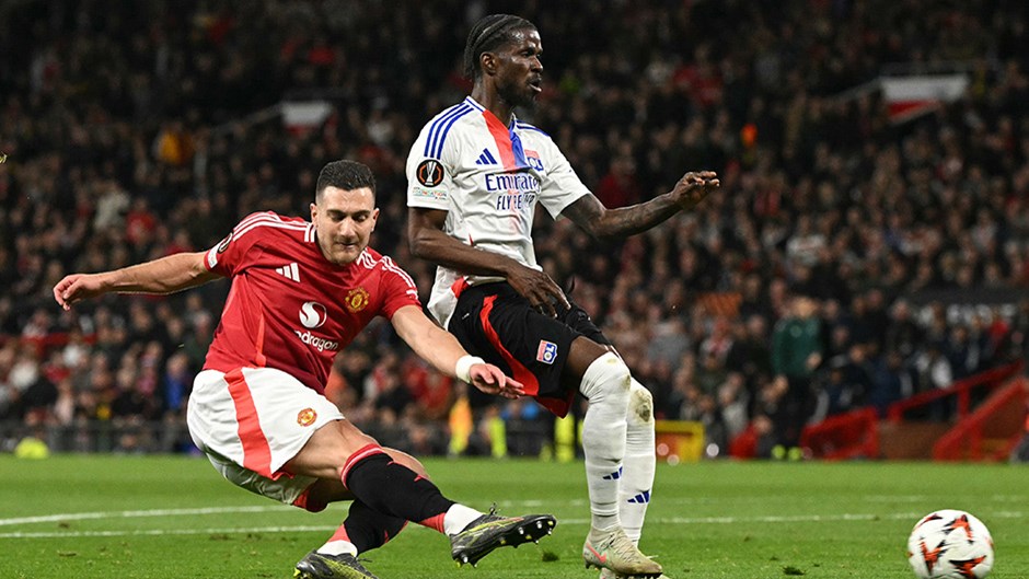 Manchester United'da Diogo Dalot Şoku: Sezon Sonu Erken Bitti mi?