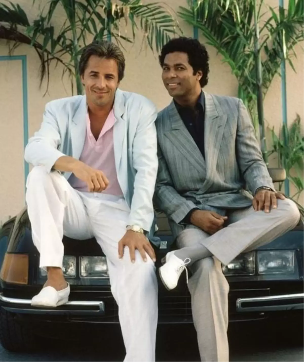 Miami Vice, Yeniden Beyaz Perdeye Uyarlandı