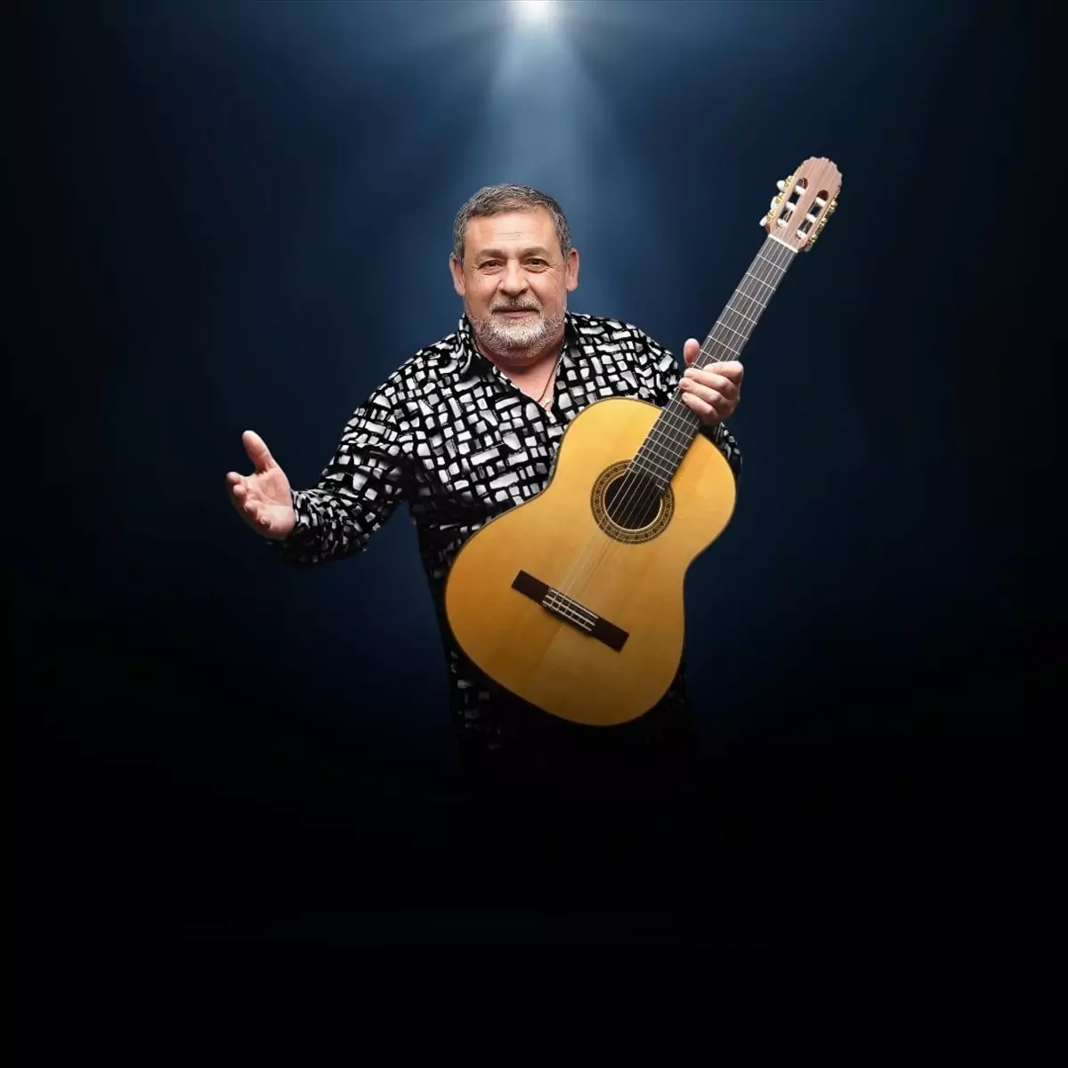 Dünya Müziğinin İkonları Gipsy Kings, Türkiye'de Hayranlarıyla Buluşacak