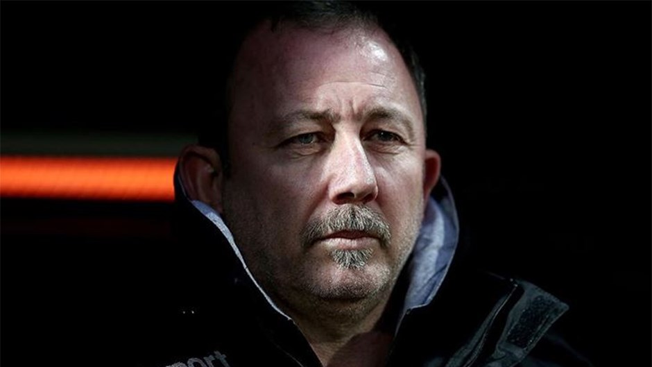 Sergen Yalçın, Fenerbahçe-Beşiktaş Derbisi Öncesi Önemli Değerlendirmelerde Bulundu