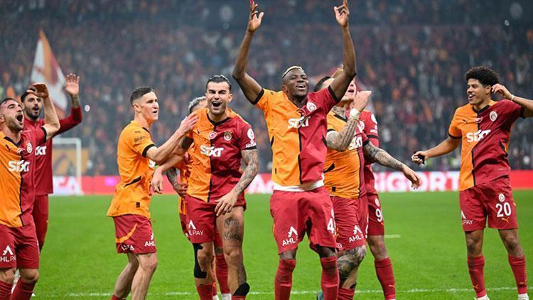 Futbol Konseyi Üyeleri, Galatasaray'ın Başlangıç Performansının Avrupa'daki Etkisini Tartıştılar