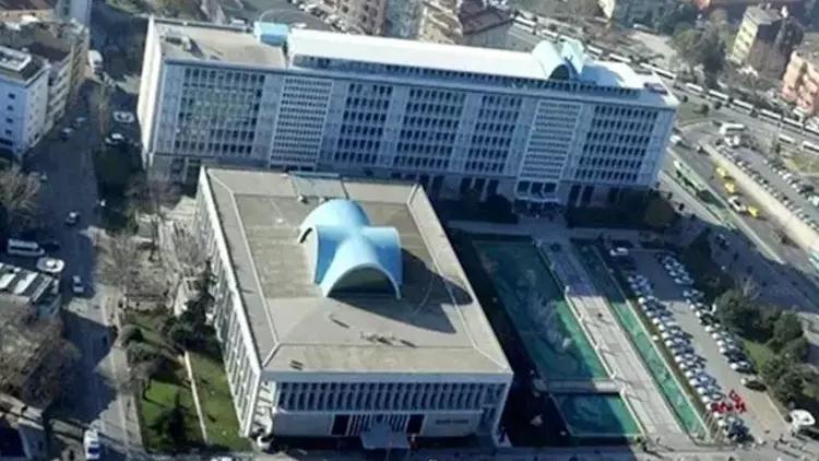 İBB'ye Yönelik Yolsuzluk Soruşturmasında 50 Gözaltı: İSKİ Genel Müdürü de Aralarında Bulunuyor