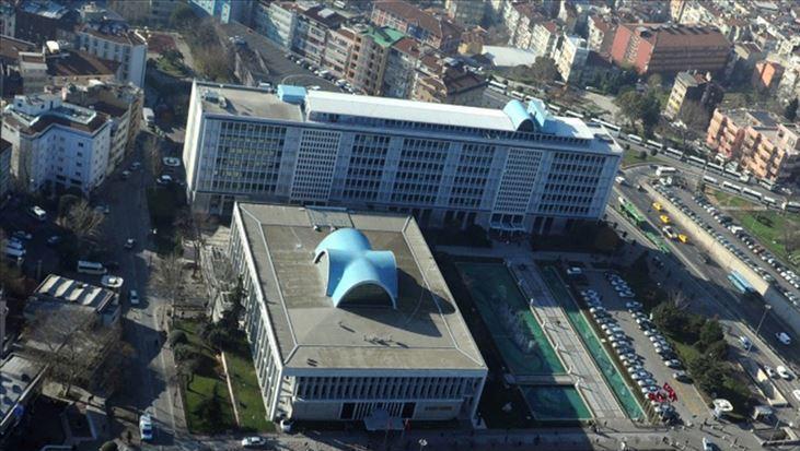 İBB'ye Yönelik Yolsuzluk Soruşturması: 47 Şüpheli Daha Gözaltına Alındı