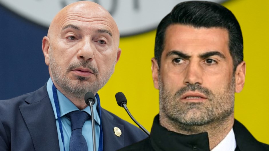 Hakan Bilal Kutlualp, Fenerbahçe Başkanlığı'na Adaylığını Açıkladı