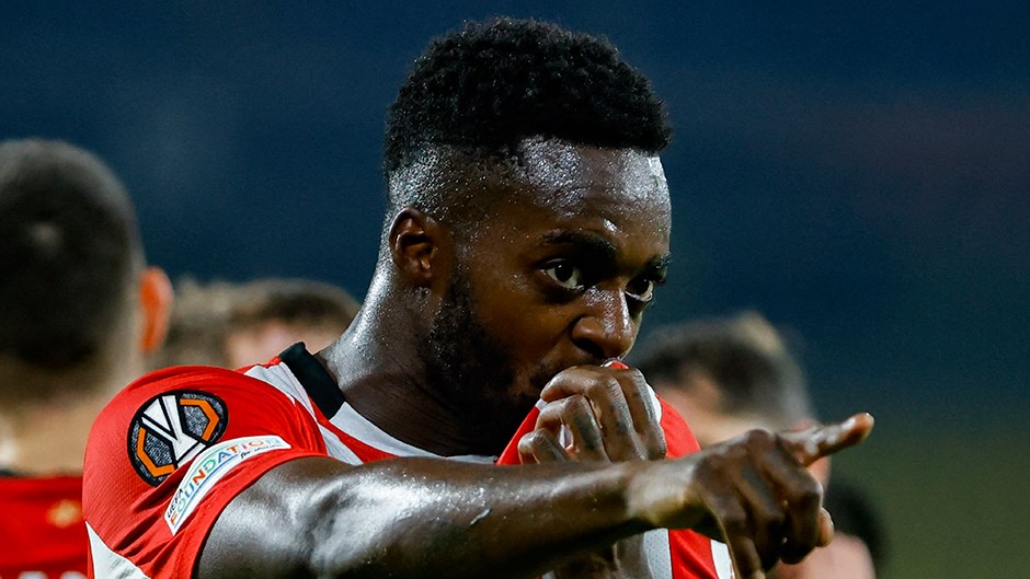 Galatasaray, Inaki Williams Transferinde 2 Büyük Kozla Devrede