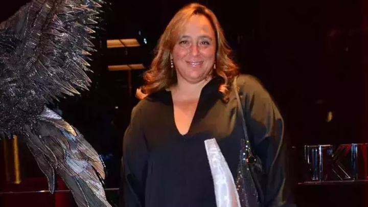 Ayşe Barım'a 30 Yıl Hapis İsteği: Gezi Parkı Soruşturması Devam Ediyor