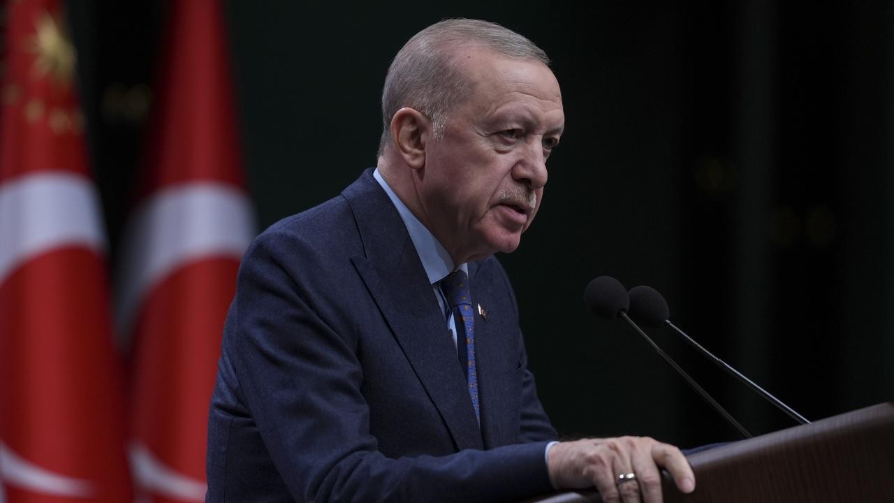 Erdoğan: Yapısal Reformlarda Kararlıyız