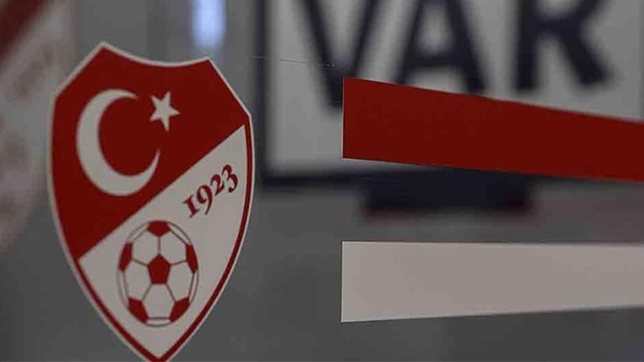 Süper Lig'te VAR Kararları Işığında 33. Hafta Değerlendirmesi