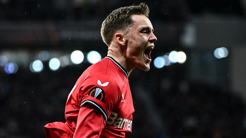 Florian Wirtz, Bayern Münih'e Transfer Olmaya Yaklaşıyor