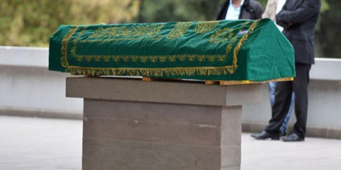 Konya'da Bugün vefat Edenler Açıklandı