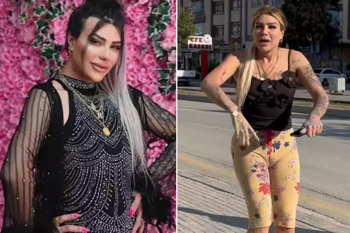 Sosyal Medya Fenomeni Mükremin Gezgin Evde Hapis Cezası Aldı
