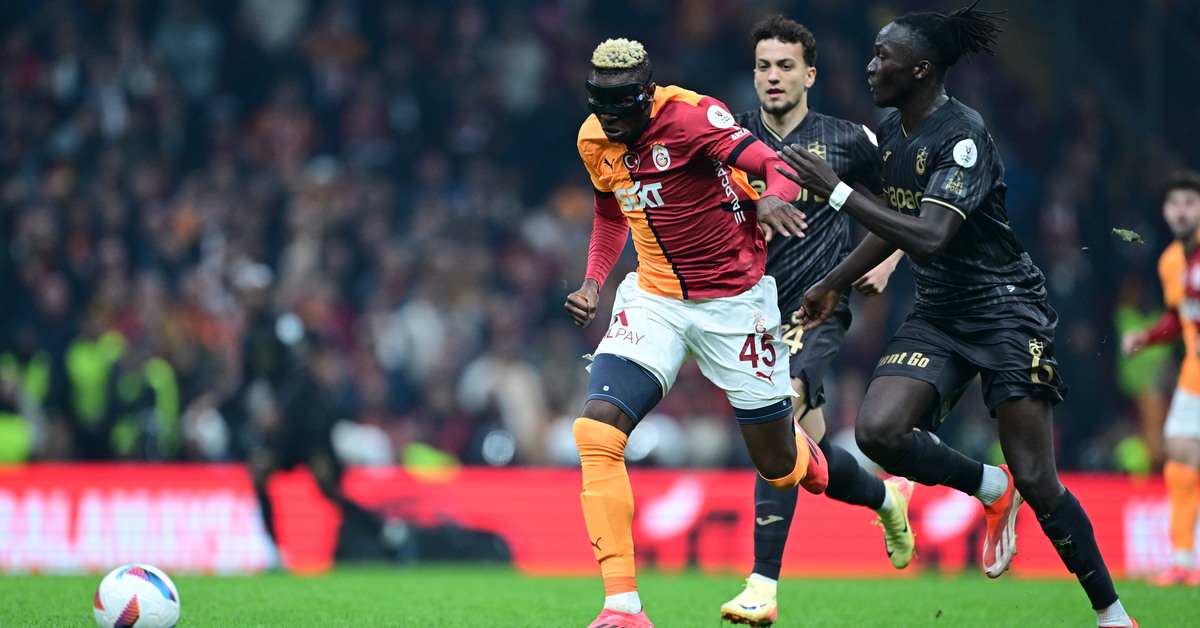 Trabzonspor - Galatasaray Derbisi Tarihi Açıklandı: 10 Mayıs'ta Sahaya İnilecek