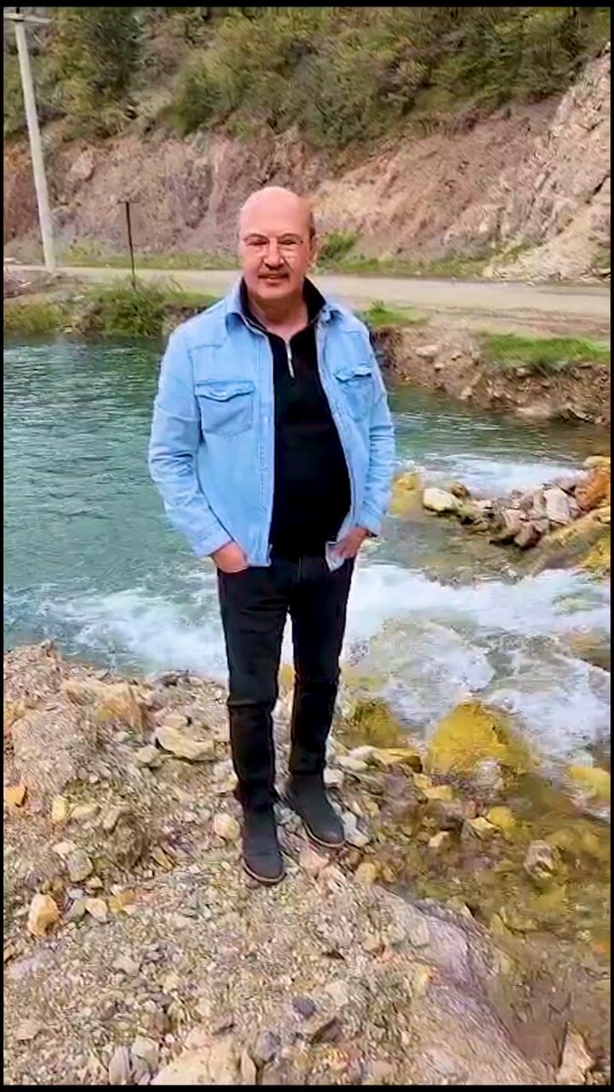 Akşehir'de Gençlik Kampı ve Mesire Alanı Projesi Hayata Geçiyor