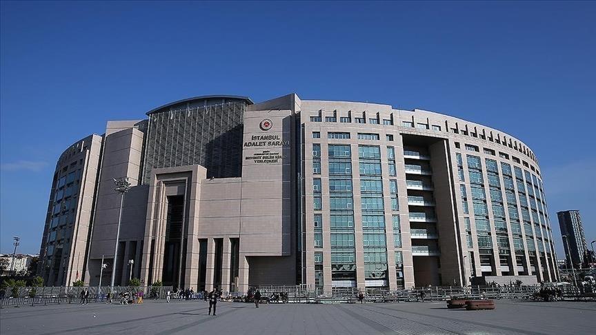 İBB Yolsuzluk Soruşturmasında 30 Şüpheli İçin Tutuklama Talebi