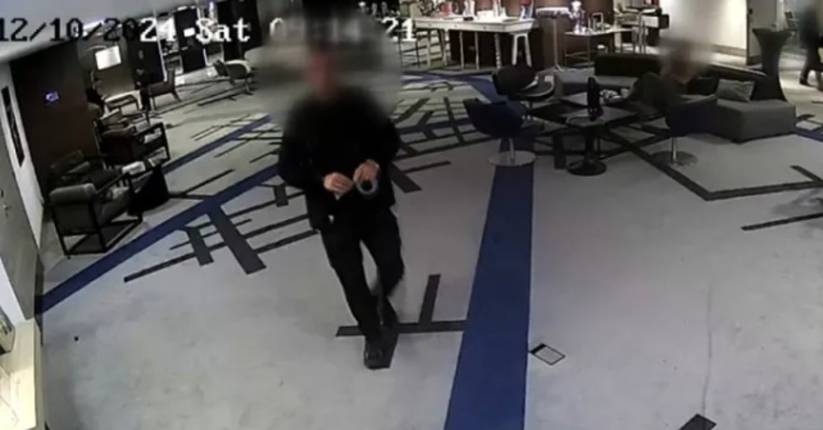 İBB Yolsuzluk Soruşturması: Otel Müdürü Gözaltına Alındı, Diğeri Kaçak Durumda